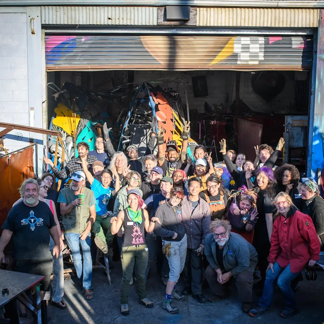 Playa Preview: Final Open House