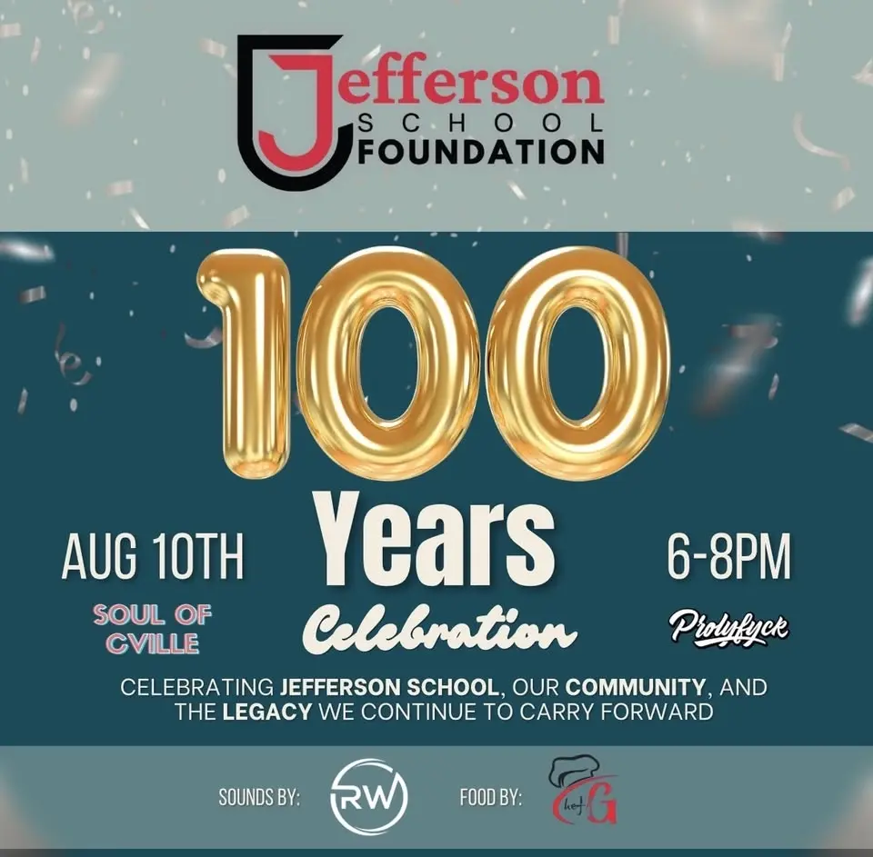 100 Years Strong: A legacy Run