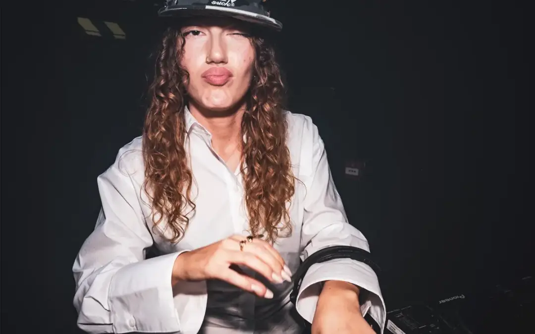 DJ Ma-Yo