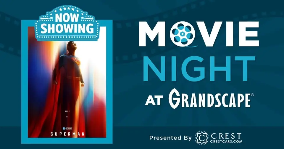 Monday Movie Night: Superman