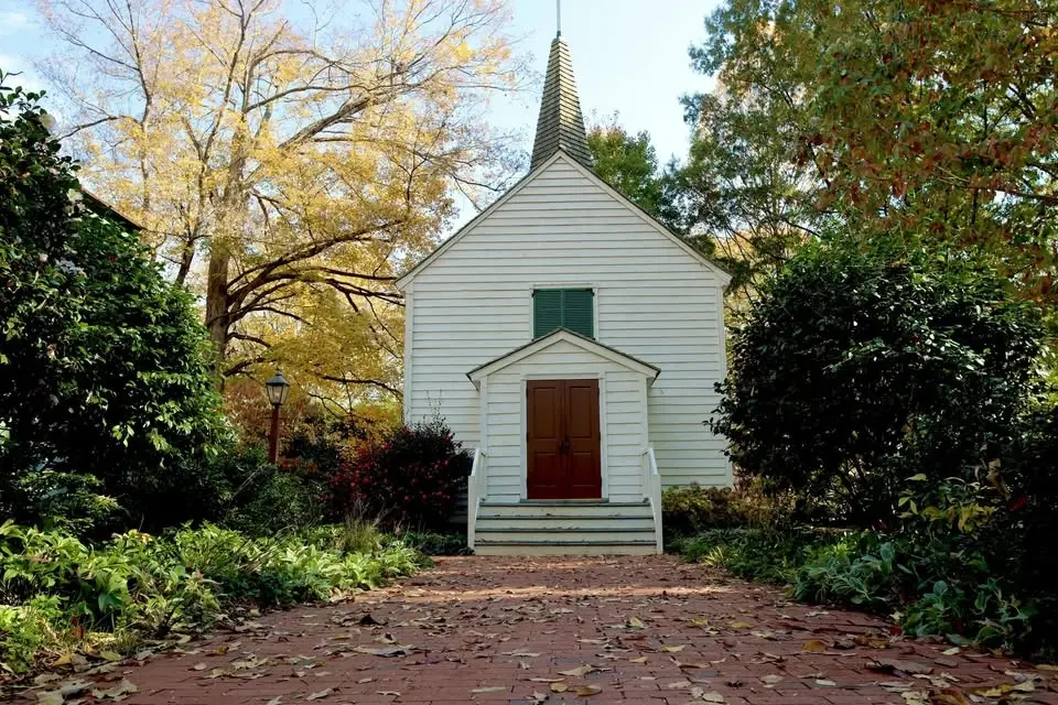 Shape note singing: Sacred Harp & Shenandoah Harmony