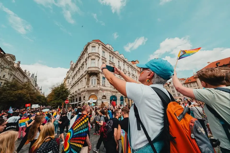 Prague Pride Festival 2026