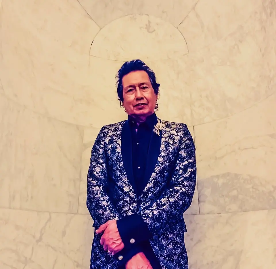 Alejandro Escovedo | August 23 & 24