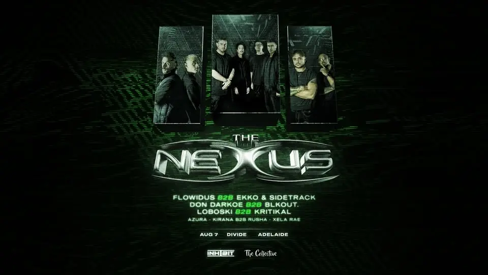 THE NEXUS | Adelaide