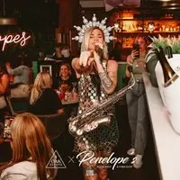 90s, 00s, Ibiza & Club Classics Bottomless Brunch