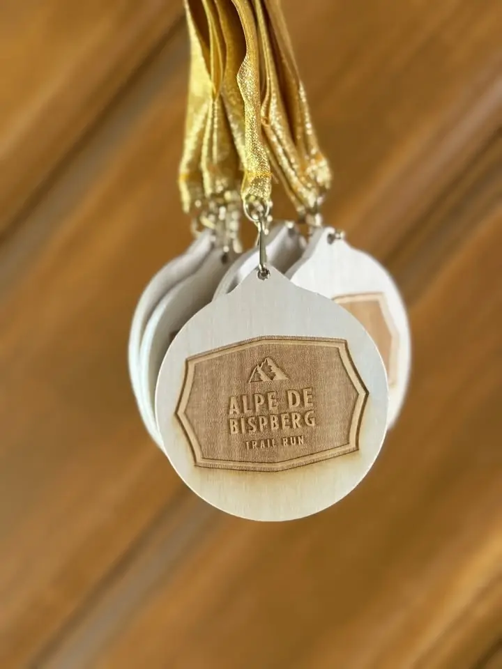 Alpe de Bispberg Trail Run 2026