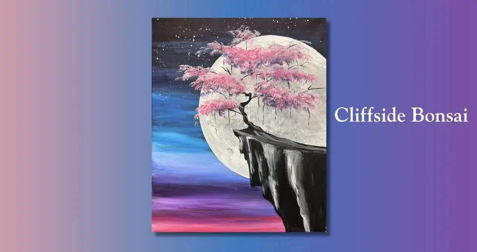 Cliffside Bonsai! Class *FOOD TRUCK OPEN*