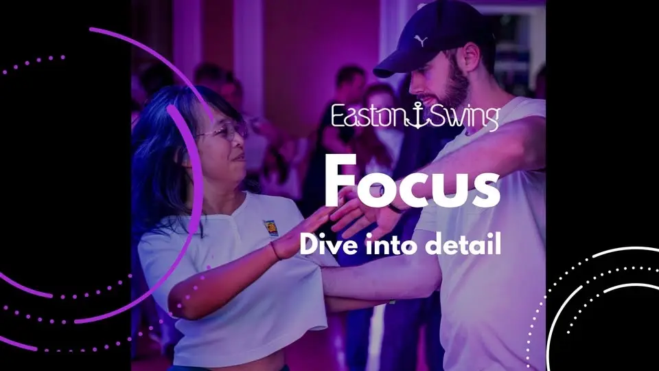 Focus Workshop - Enfield | June