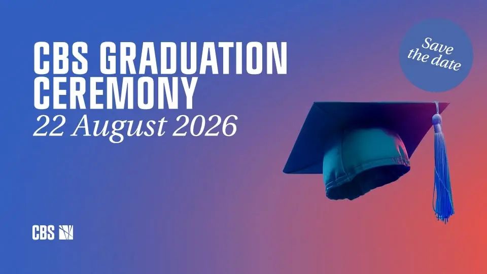 Graduation Ceremony 2026