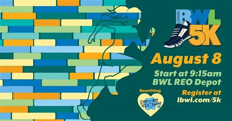 BWL Hometown Power 5K 2026