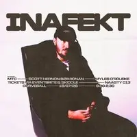 INAFEKT @ Curveball