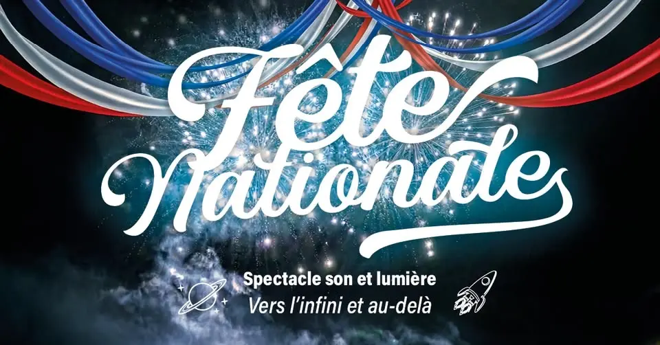 Fête nationale