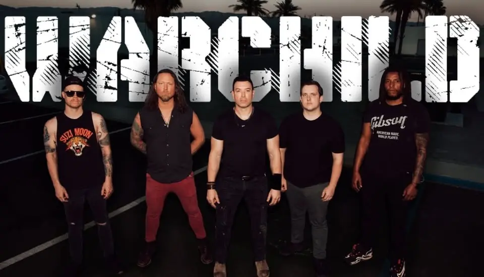 Warchild Ft. Scott Pryor & Handcrafted @ Vinyl (Center Stage)