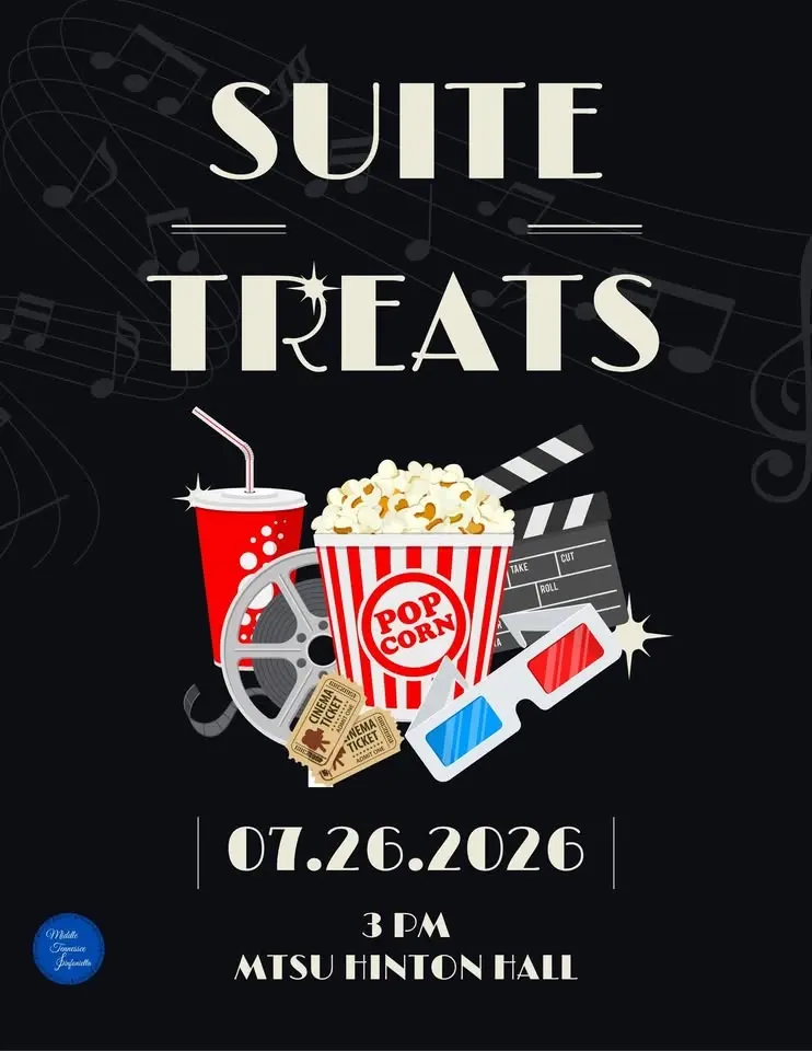 Suite Treats
