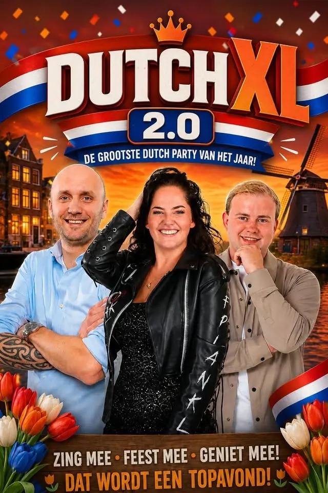 DutchXL 2.0