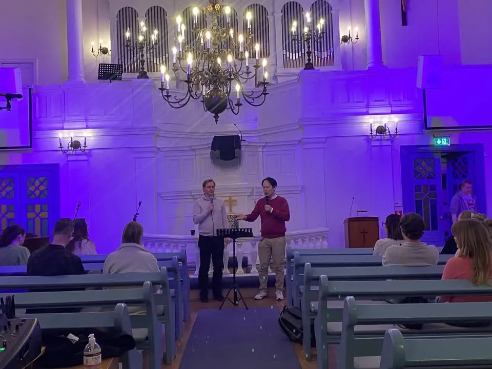 Open meeting - Joseph Avakian
