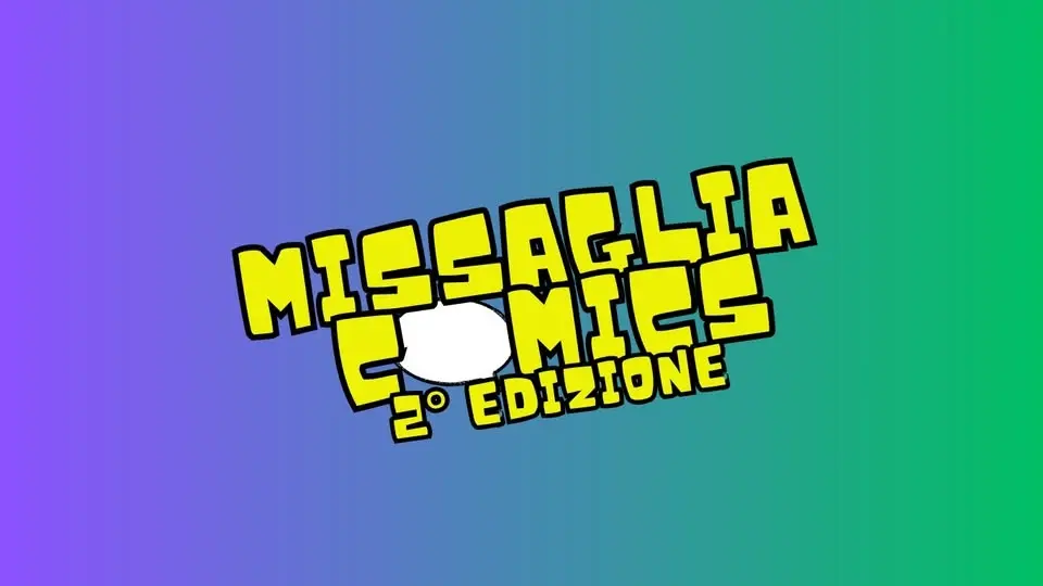 Missaglia Comics 2° Edizione