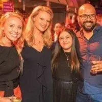Singles Party @ The Wren Tavern, Bank (Ages: 30-50)