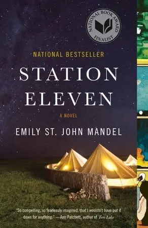 July Book Club