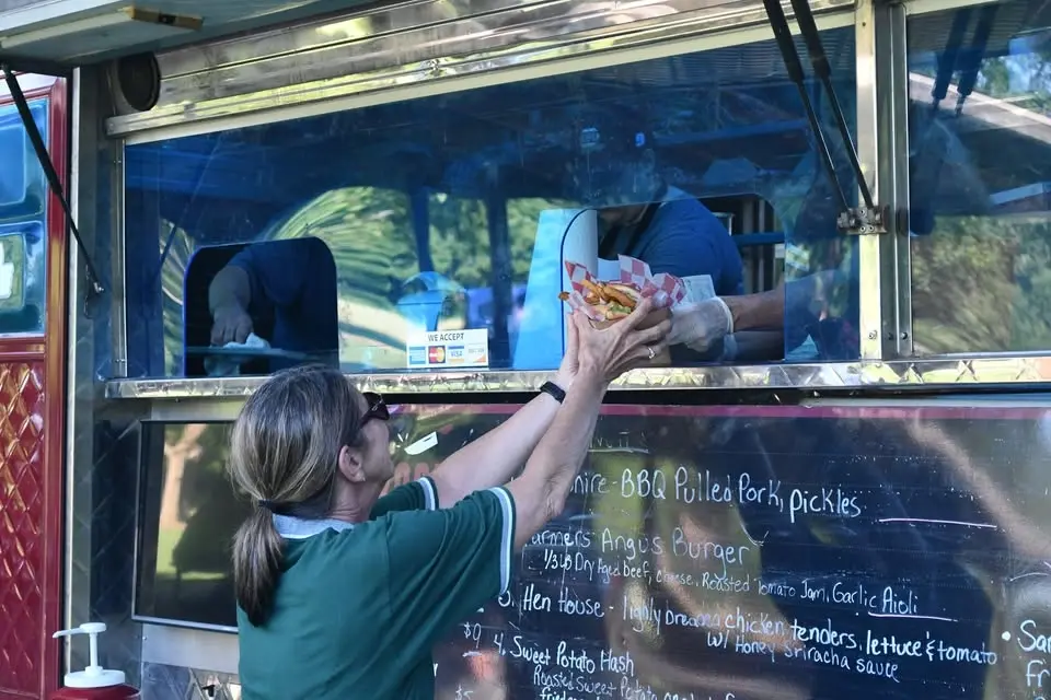 Fun & Food Trucks
