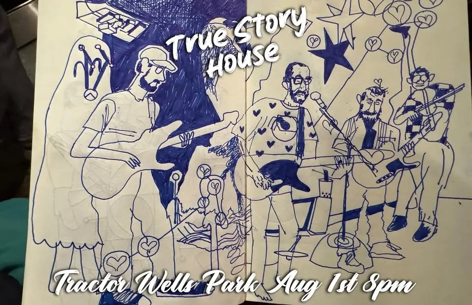 True Story House