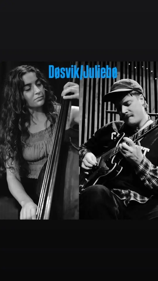 Døsvik/Juliebø Duo