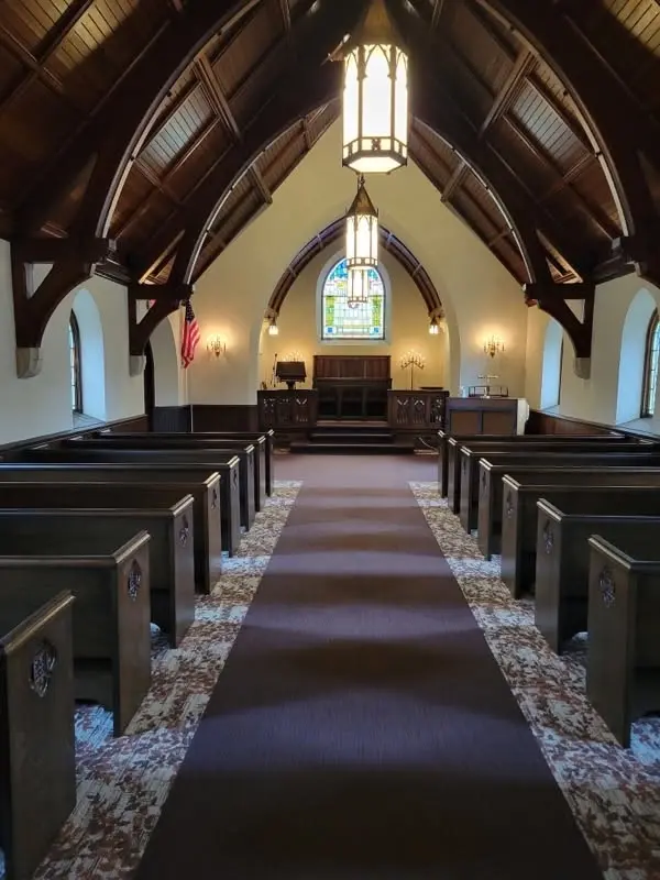 Roselawn Cemetery Open House ~ Celebrating Restoration, Renewal, & Community