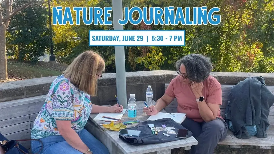 Nature Journaling