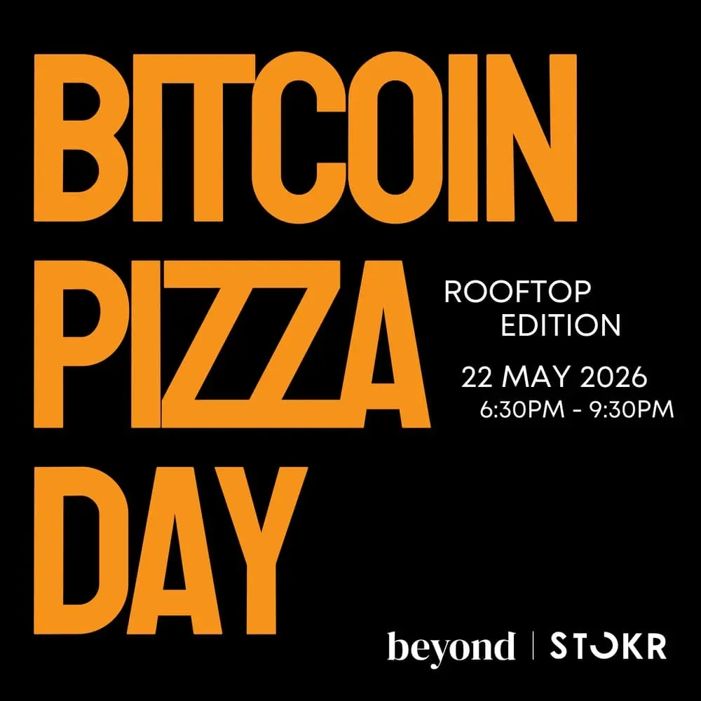 Bitcoin Pizza Day