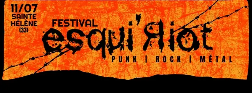 Esqui'Riot
