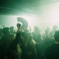 Freshers Week RAVE - Huge House Headline DJ TBA - Nottingham