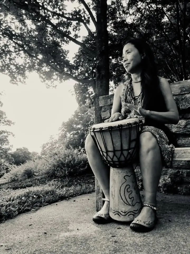 Embody Your Wisdom with Sound Attunement Therapy
