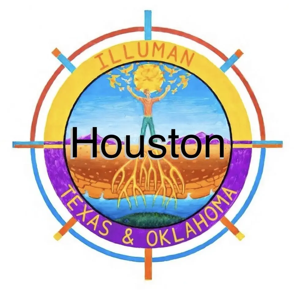 Houston area Council Meeting