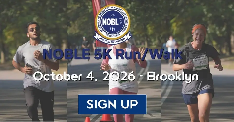 NOBLE 5K Run/Walk