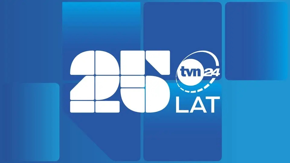 Szczecin. Urodzinowa trasa TVN24