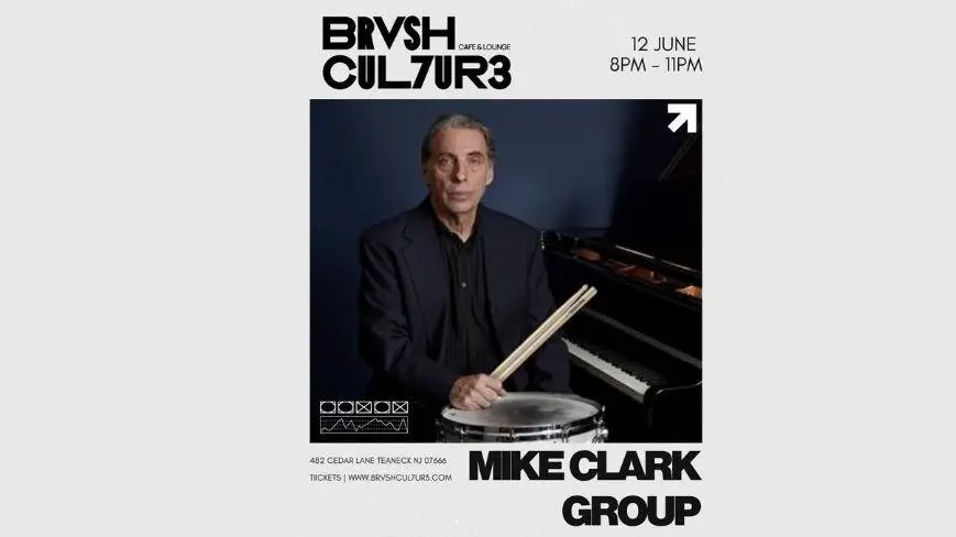 Mike Clark Group