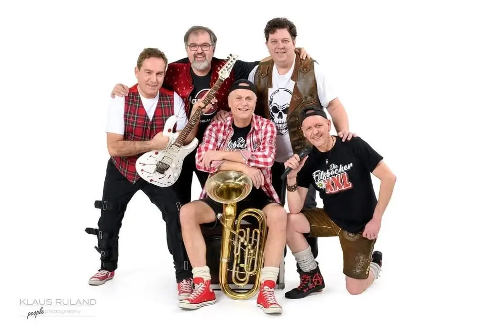 Kerwe in 67677 Enkenbach-Alsenborn