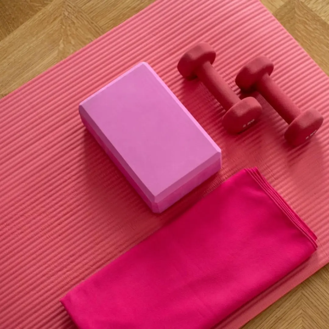 Sound Bath & Pilates