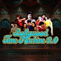 Bollywood Time Machine 2.0 Leeds