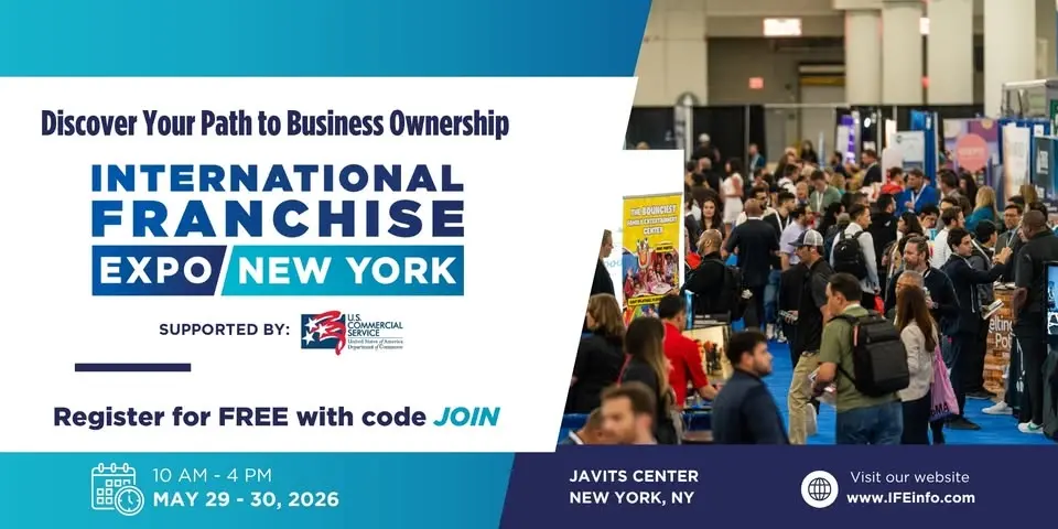 International Franchise Expo