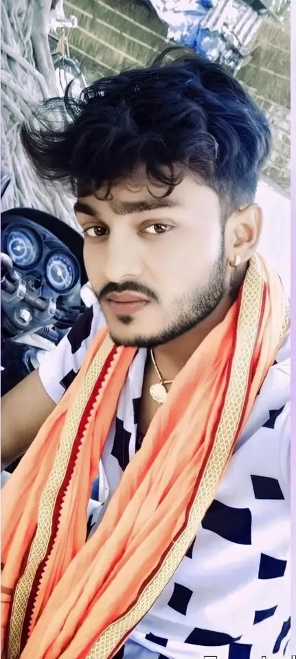 Govinda Kumar 
