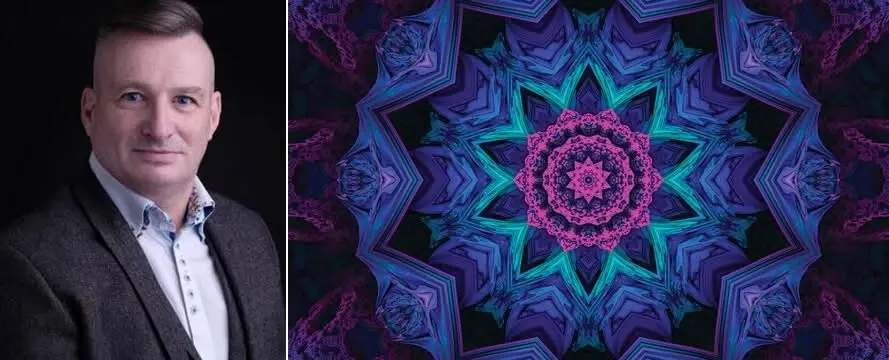 Journey Into the Altered State of Trance