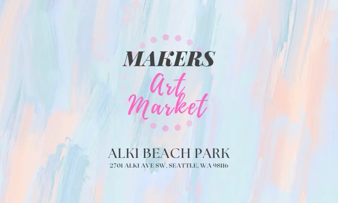 Makers Art Market