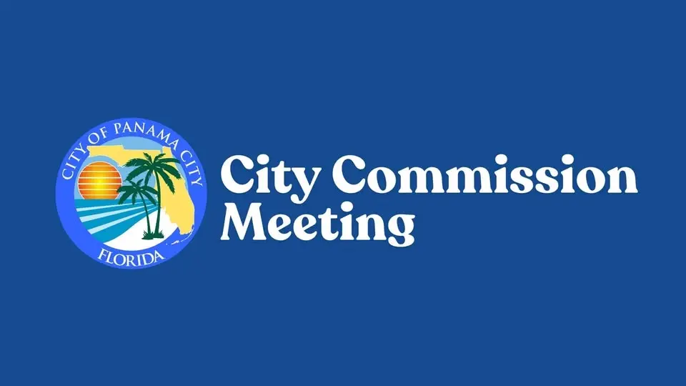 City Commission Meeting