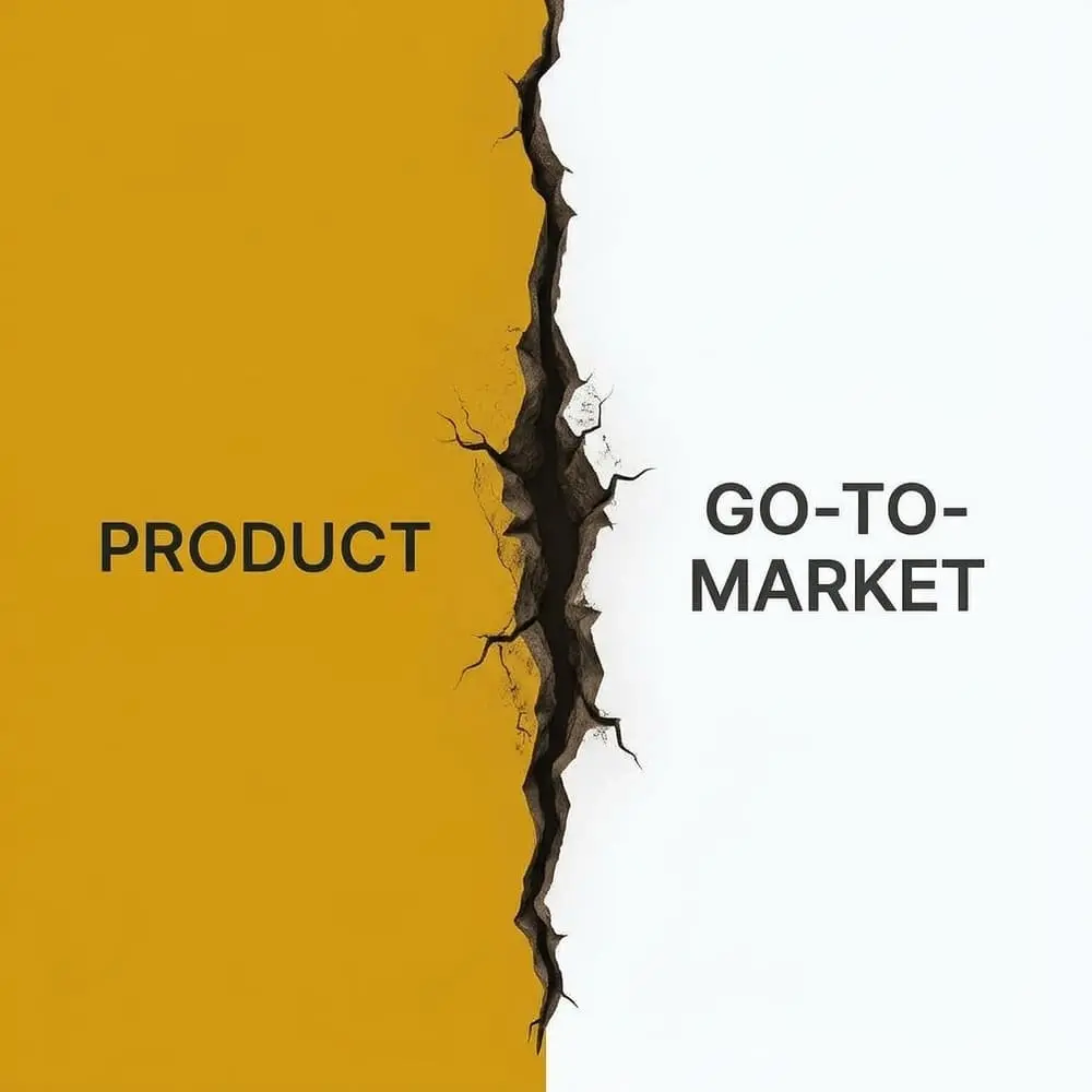 From Launch to Scale: Product, Go To Market & Growth in Practice