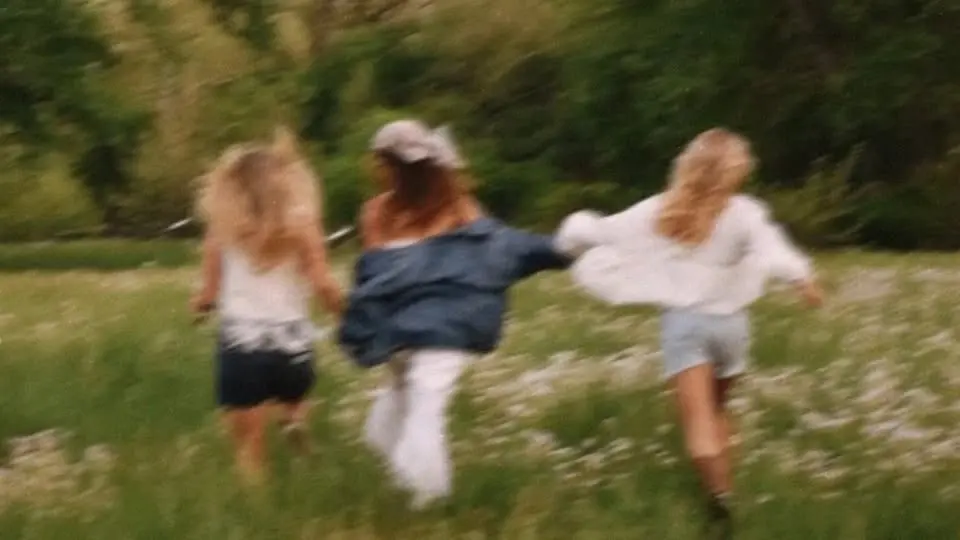 OFFLINE: digital detox weekend for women in countryside