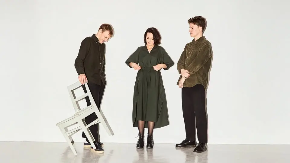 Simple Things -Britta Virves trio