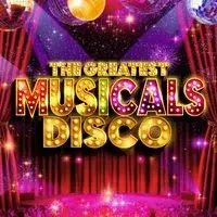 The Greatest MUSICALS Disco - Leeds