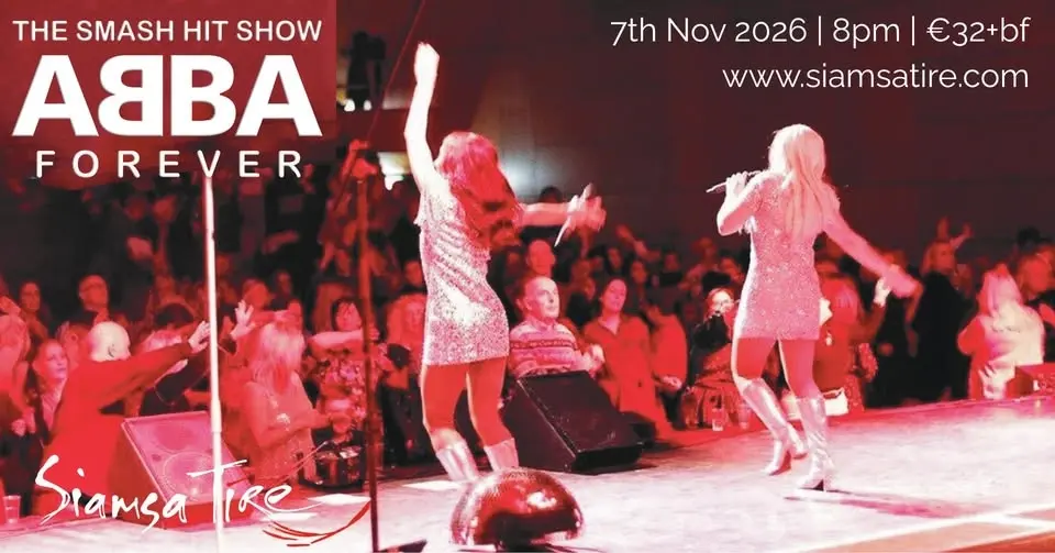 ABBA Forever