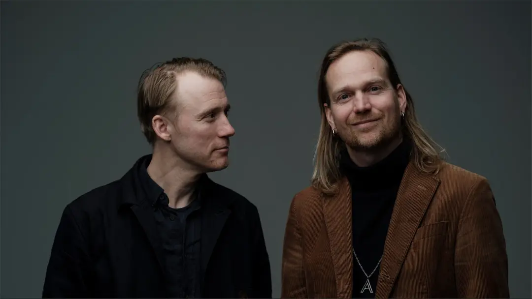 Harr & Hartberg